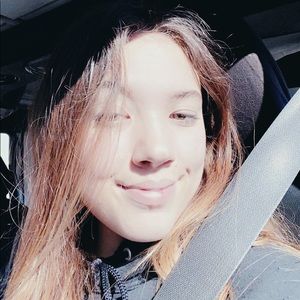 Meet your Posher, Kaitlyn